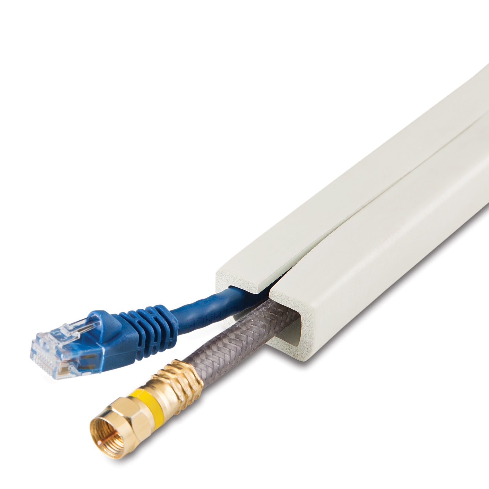 The New Way to Approach Wall Cable Management – UT WIRE