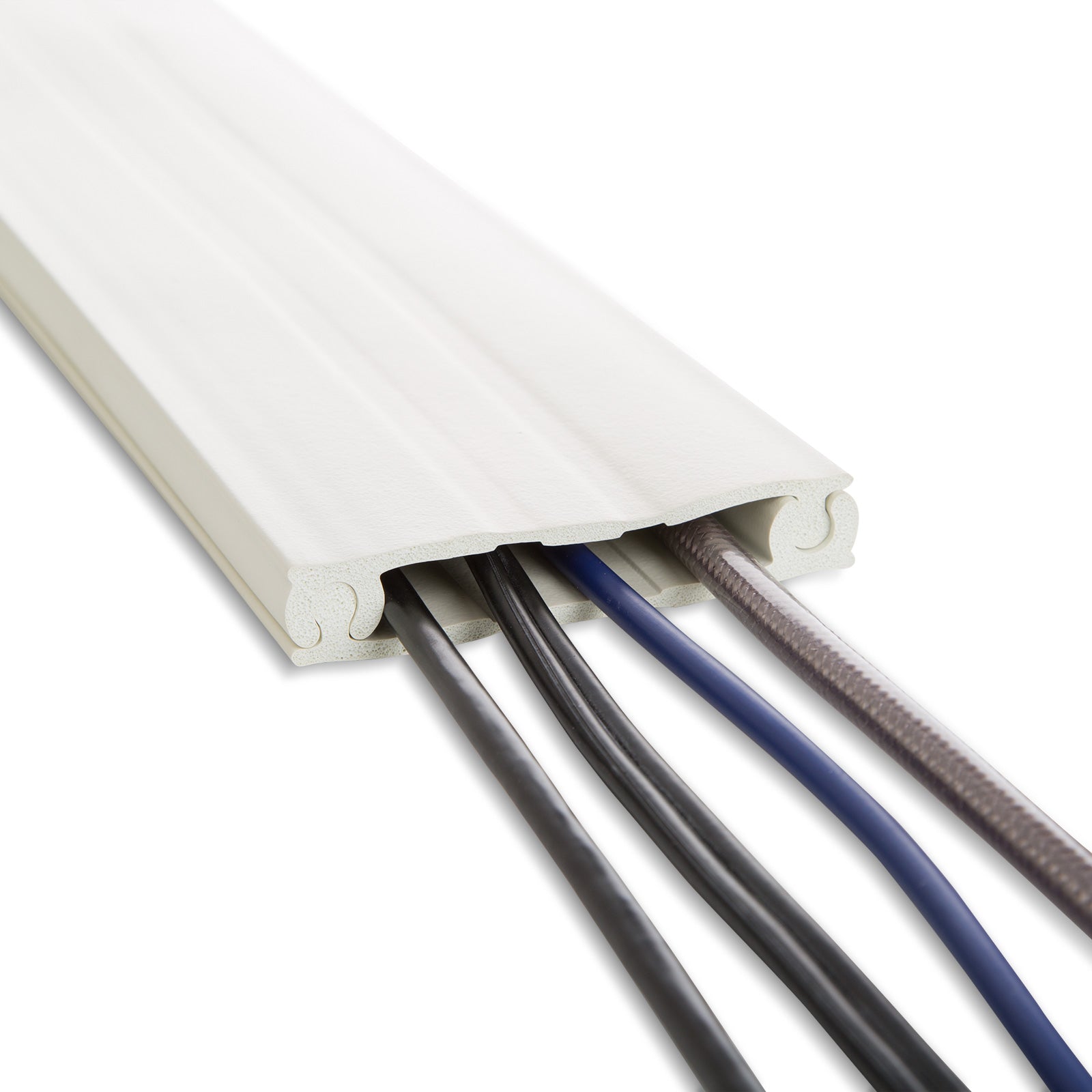 Cordline 2-Way Cord Channel, UT Wire