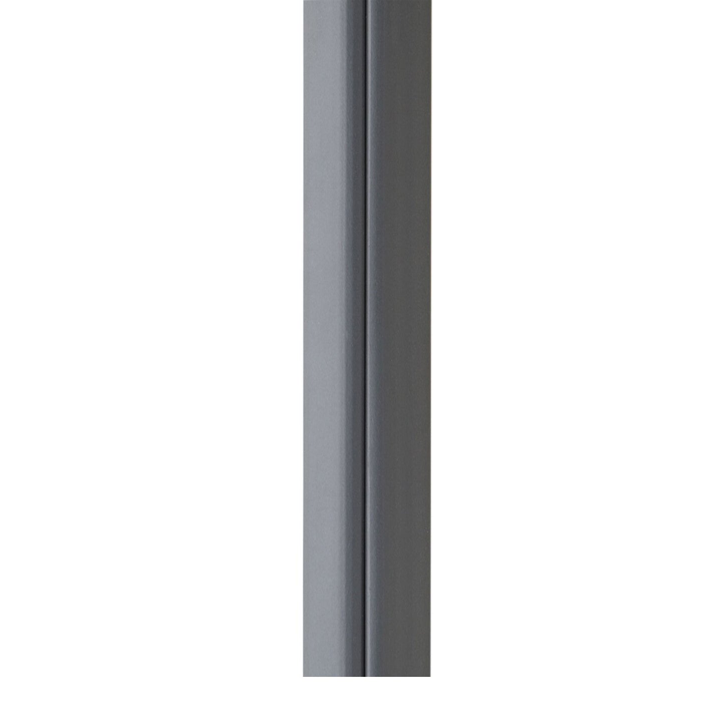 UT Wire Cable Blanket – 15ft Cord Cover, Low Profile, Adhesive-Backed, Gray, For Up To 10 Cables