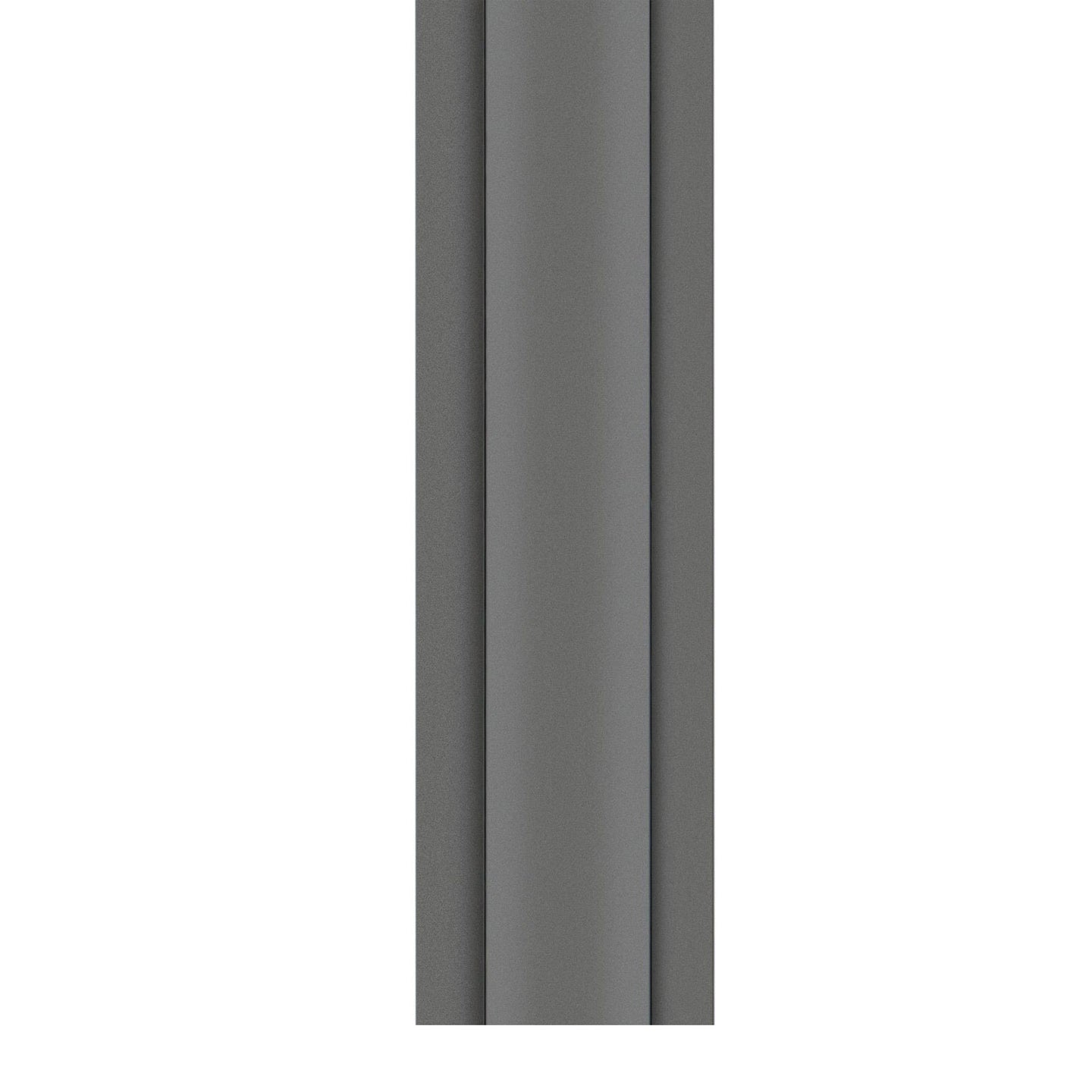 Belkin® 6' Cord Concealer, Gray
