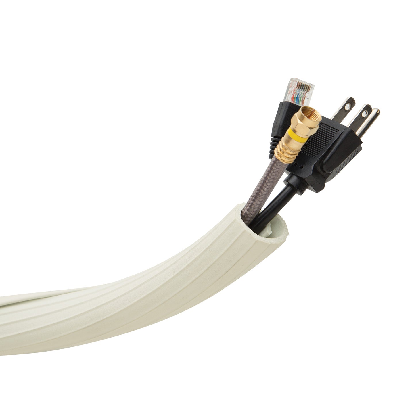 Flexi Cable Wrap – UT WIRE