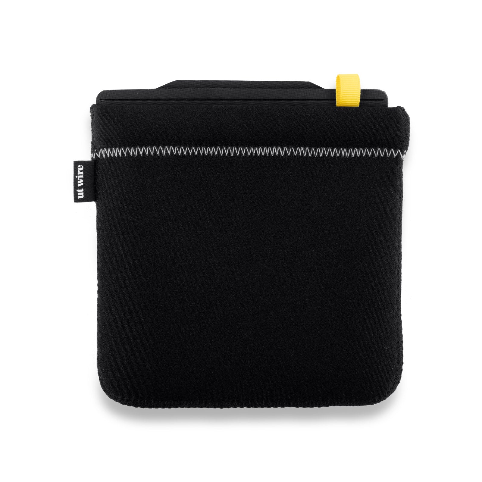 Pocket for Tech Accessories