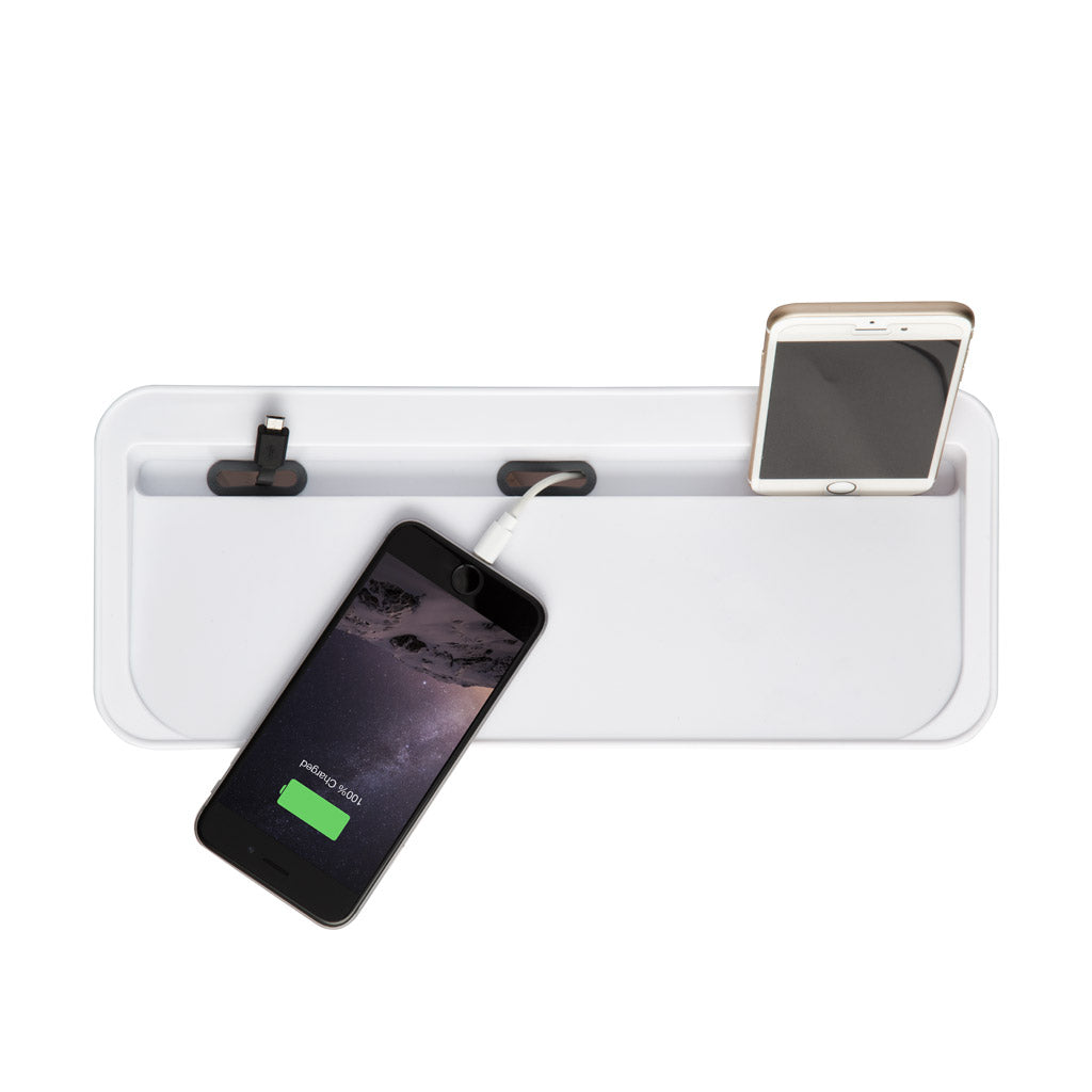 In-Box Charging Station