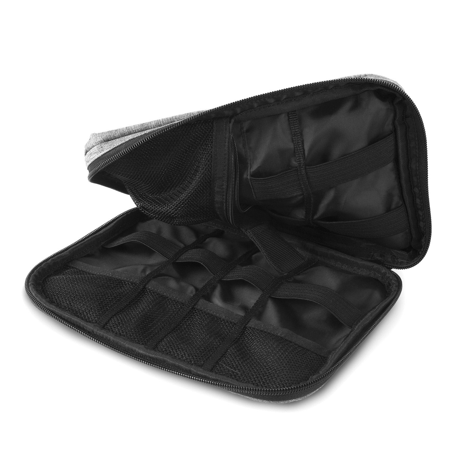 Pocket for Family Travel Organizer Case