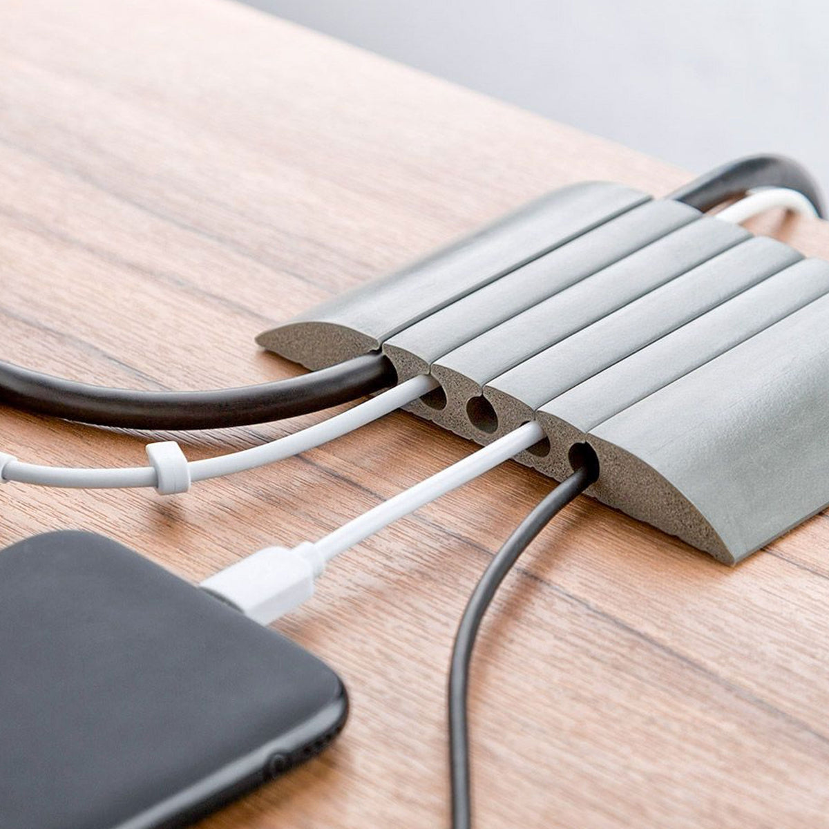 UT Wire Cable Station cable holder